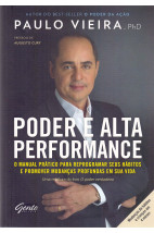 Poder e alta performance 